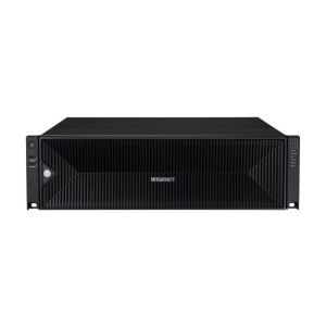 Hanwha Techwin XRN-3210B4 NVR 32 Kanal