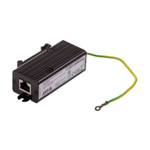 AXIS TU8001 Ethernet Surge Protector, Überspannungsschutz bis zu 10Kv