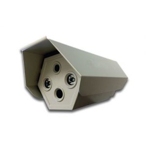 Senstar TC200 Multispektral Netzwerk Kamera 2 MP