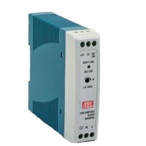 barox PS-DIN-AC/48/480 Power Supply DIN-RAIL