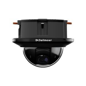 Dallmeier DOMERA® RDF5140DN (12-40mm) Dome Kamera 5MP