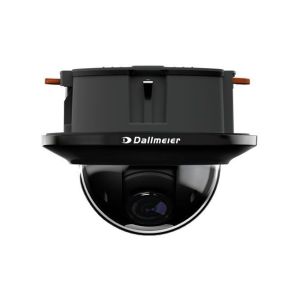 Dallmeier DOMERA® RDF5120DN E (3-10mm) Dome Kamera 2MP