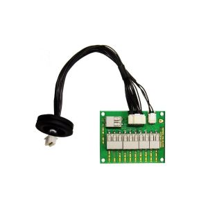 Dallmeier DOMERA® Breakout Cable