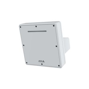 AXIS D2210-VE Radar, Weiß