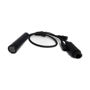 Eneo ISM-42F0036MCB Mini Netzwerk Zylinderkamera