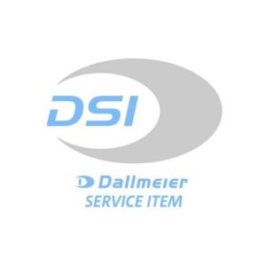 Dallmeier PTZ Camera Support and License Interval Premium - Lizenz
