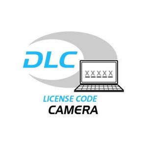 Dallmeier DLC - PTZ Camera EdgeAnalytics AI Apps (Essential) - Unbefristete Lizenz