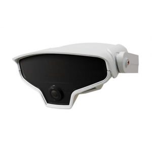Senstar MultiSensor Detektionssystem