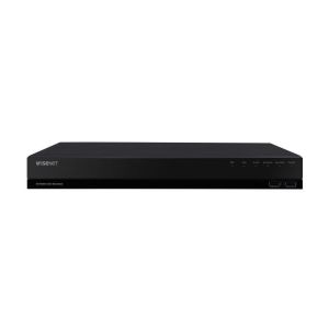 Hanwha Vision WRN-810S_ NVR Netzwerkvideorekorder 8xPoE+ Ports
