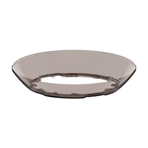 AXIS TQ6821-E HARD-COATED DOME Domekuppel getönt