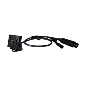 Eneo ISM-42F0037MMB Mini Netzwerk Modulkamera