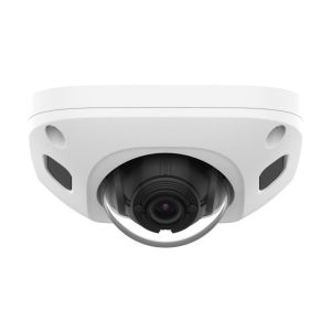 Hanwha Vision TNV-C8034RM (6 mm) Dome Kamera 5MP IK10