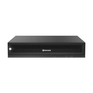 Hanwha Vision XRN-6420B2 NVR Netzwerkvideorekorder 64 Kanal