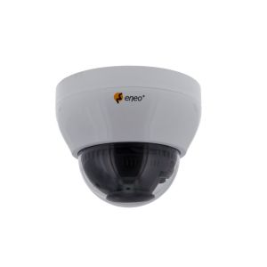 ENEO MPD-62V2713P0B ( 2.7-13.5mm) HD Dome Kamera 2MP