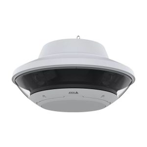 AXIS Q6020-E 50 HZ (3,7 mm) Multidirektional Kamera 20MP 