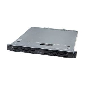AXIS S1224 Rack Recording Server mit 24 AXIS Camera Station Pro Lizenzen, 12TB