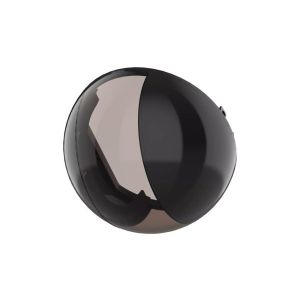 AXIS TQ6815-E HARD-COATED SMOK Domekuppel getönt hartbeschichtet