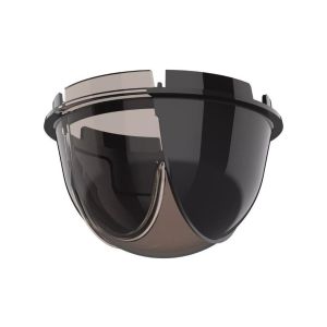 AXIS TQ3818-E DOME SMOKED Domekuppel getönt