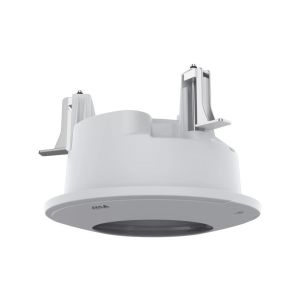 AXIS TQ3204-E RECESSED MOUNT Deckeneinbau Gehäuse