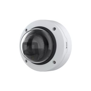 AXIS P3277-LV (3,0-8,5mm) Dome Kamera 5MP IK10
