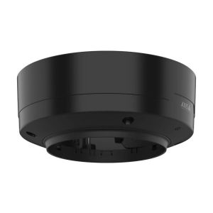 AXIS TP3837-E CASING BLACK 4 P Gehäuse, schwarz