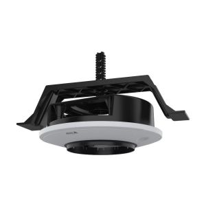 AXIS TP3205 RECESSED MOUNT Deckeneinbau Gehäuse