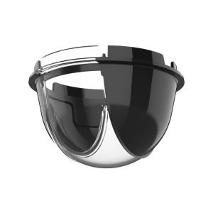 AXIS TQ3818-E DOME CLEAR 5 PCS Domekuppel klar