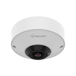 Hanwha Vision QNF-C9010 (1,76 mm) Fisheye Kamera 12MP
