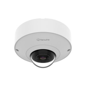 Hanwha Vision QNF-C9010V (1,76 mm) Fisheye Kamera 12MP