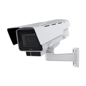 AXIS Q1728-LE (5.9-13.3 mm) Bullet Kamera 4K UHD IK10