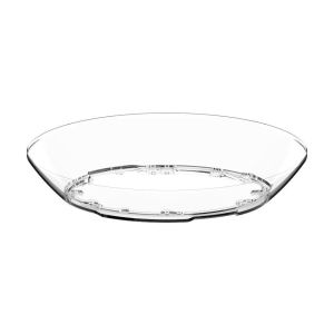 AXIS TQ6821-E HARD-COATED DOME Domekuppel klar