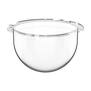 AXIS TQ3817-E WEATHERSHIELD 4 Domekuppel klar