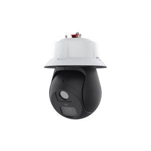 AXIS Q6411-LE 8.3 FPS (6.91 – 214.64mm) Bispektral PTZ Camera 2MP