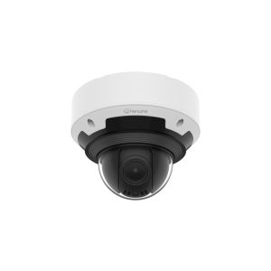 Hanwha Vision PNV-A7082RZ (4.6~9.35 mm) Dome Kamera 4MP AI-Analyse
