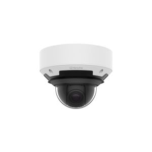 Hanwha Vision PNV-A9082RZ (5.9~13.3 mm) Dome Kamera 4K AI-Analyse