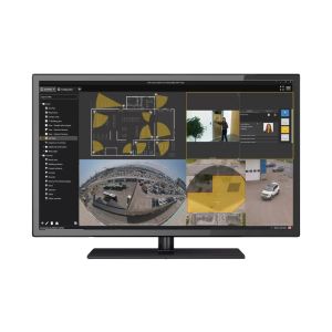 AXIS ACS 5 TO ACS PRO UPG E-LICENSE