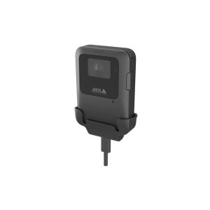 AXIS TW1909 CHARGING ADAPTOR Ladekabel mit Halterung