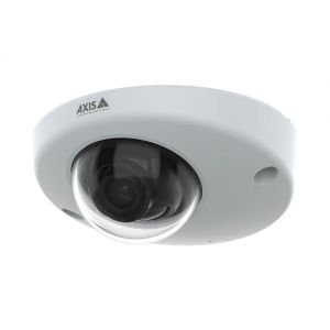 AXIS M3945-R M12 2.8 MM