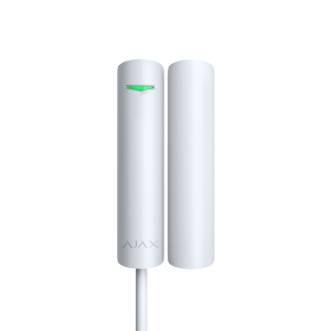 Ajax Superior DoorProtect Plus Fibra Weiß