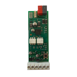 Jablotron JA-KNX Gateway