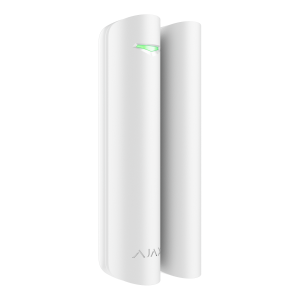 Ajax Superior DoorProtect Jeweller Weiß