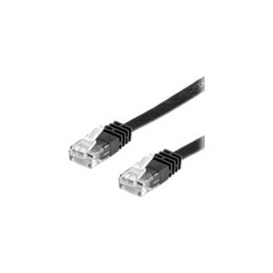 VALUE - Netzwerkkabel - RJ-45 (M) bis RJ-45 (M) - 2 m - UTP - CAT 6
