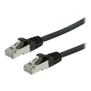 VALUE - Patch-Kabel - RJ-45 (M) bis RJ-45 (M) - 3 m - SFTP, PiMF - CAT 6