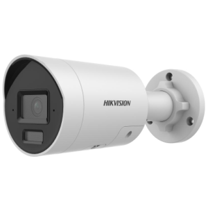 HIKVISION DS-2CD2046G2H-I2U/SL(4mm)(eF) Bullet Kamera 4MP