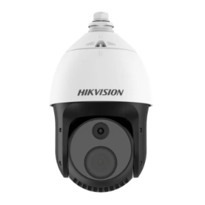 HIKVISION DS-2TD4228T-7/S2 Thermal PTZ Kamera 360°