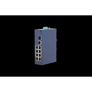 Dahua D-CHS4110-8ET-110 Cloud Managed Switch