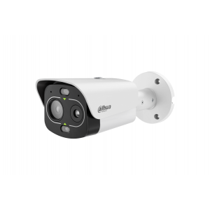 Dahua D-TPC-BF1241-TB3F4-DW-S8-V1 (4mm) Thermal Bullet Kamera 4MP