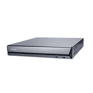 VIVOTEK ND9542P Netzwerkvideorekorder mit 32 Kanälen, 4 HDD