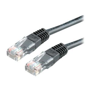 VALUE - Patch-Kabel - RJ-45 (M) bis RJ-45 (M) - 3 m - UTP - CAT 6