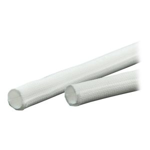 VALUE - Kabelrohr - 2.5 m - weiß